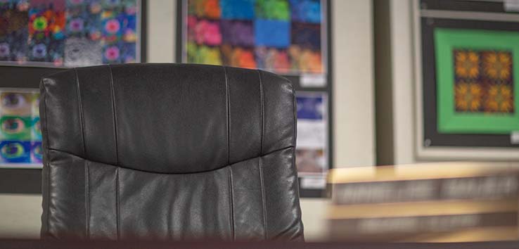 Board Agenda